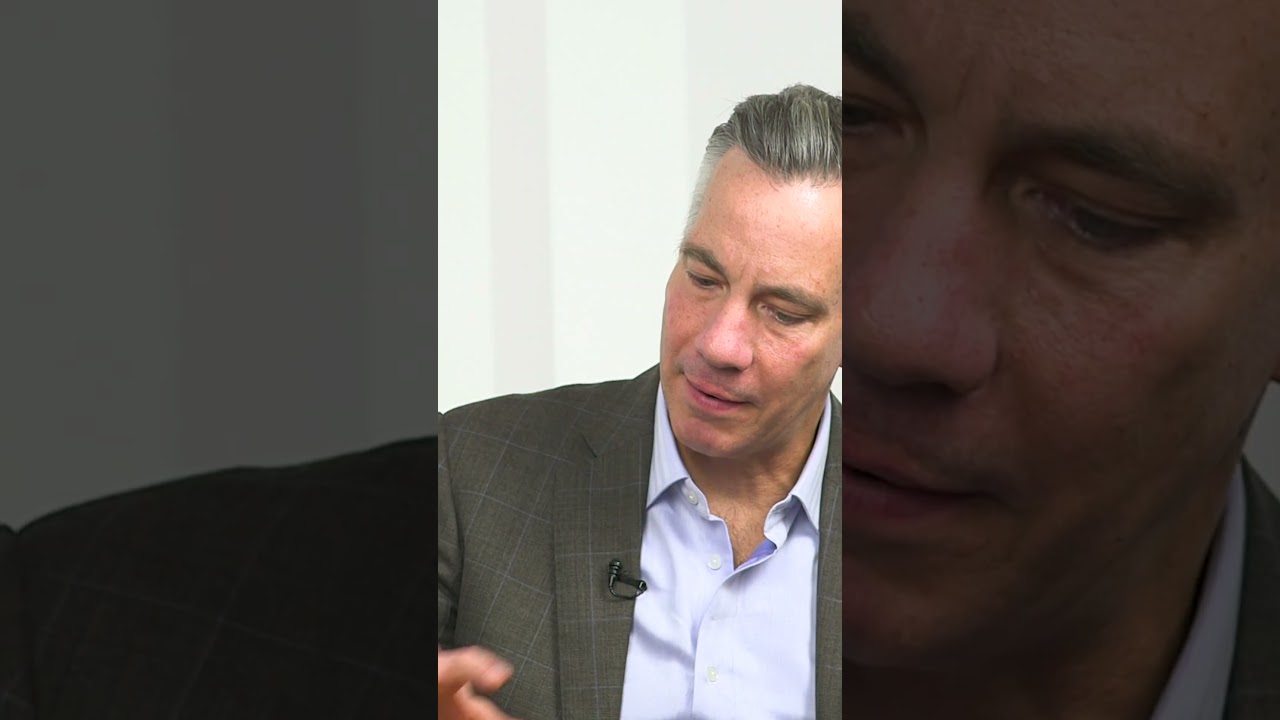 Jim Sciutto responds to people who say they don&rsquo;t trust CNN. #shorts