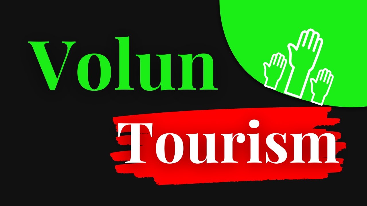 Voluntourism Opportunities: Travel with Purpose