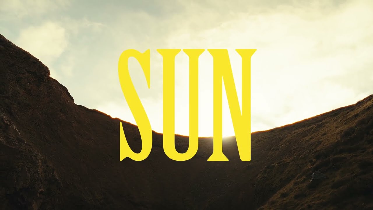 Daytime TV &ndash; Sun (Official Music Video)