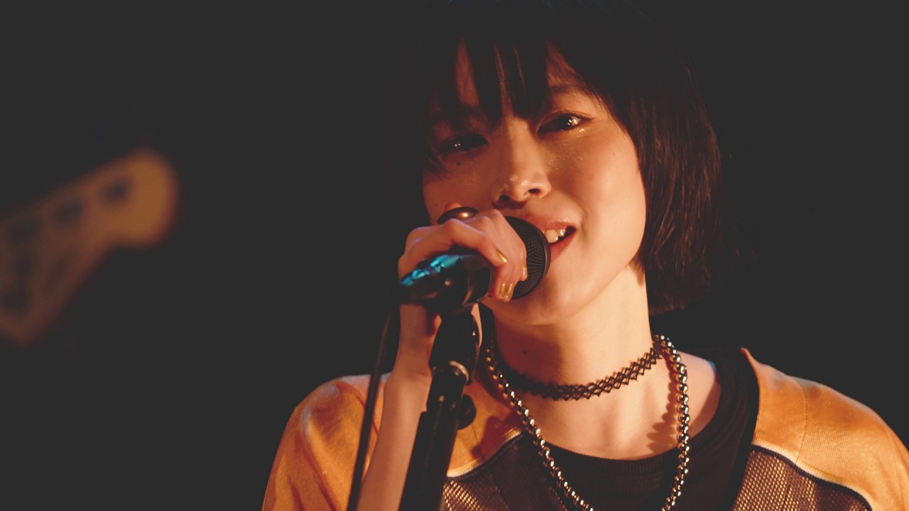 汐れいら / ハレの日に 2025.10.12  one man live「ねぼすけ」@Shibuya WWWX
