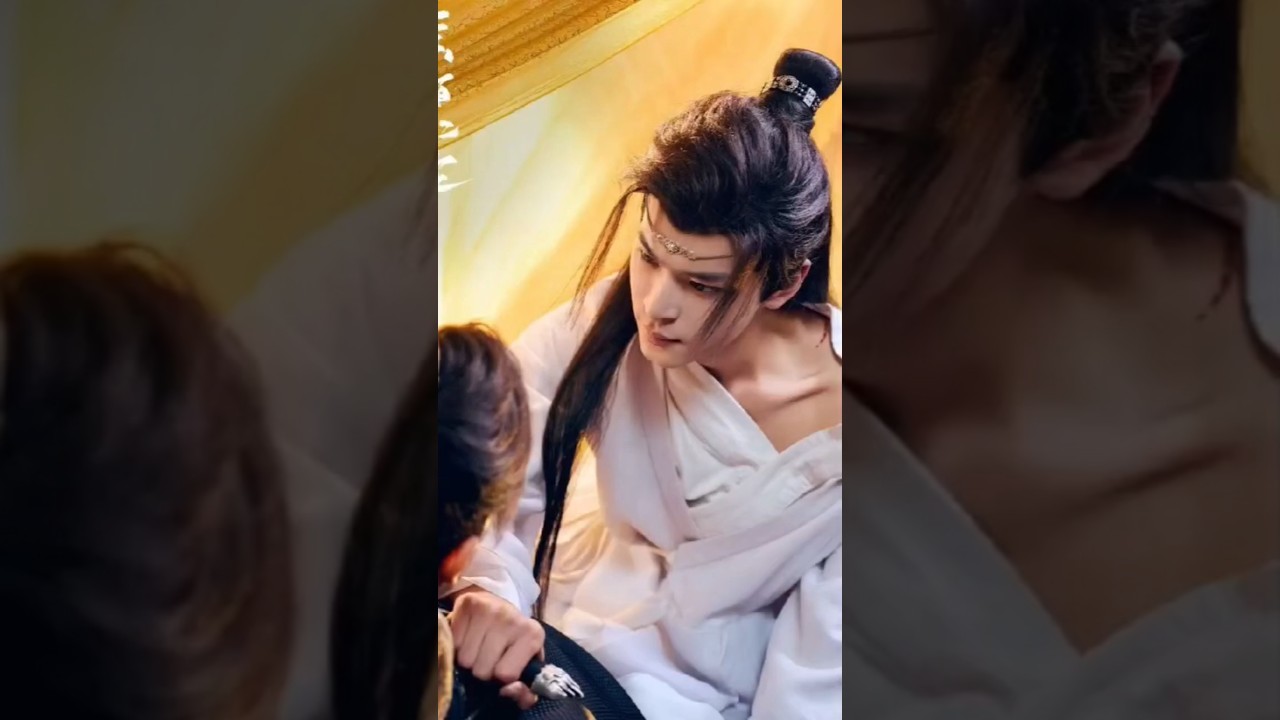 Chinese Historical BL Drama #chinesebldrama #historicalbl #revengedlove #bl #blseries #killtolove