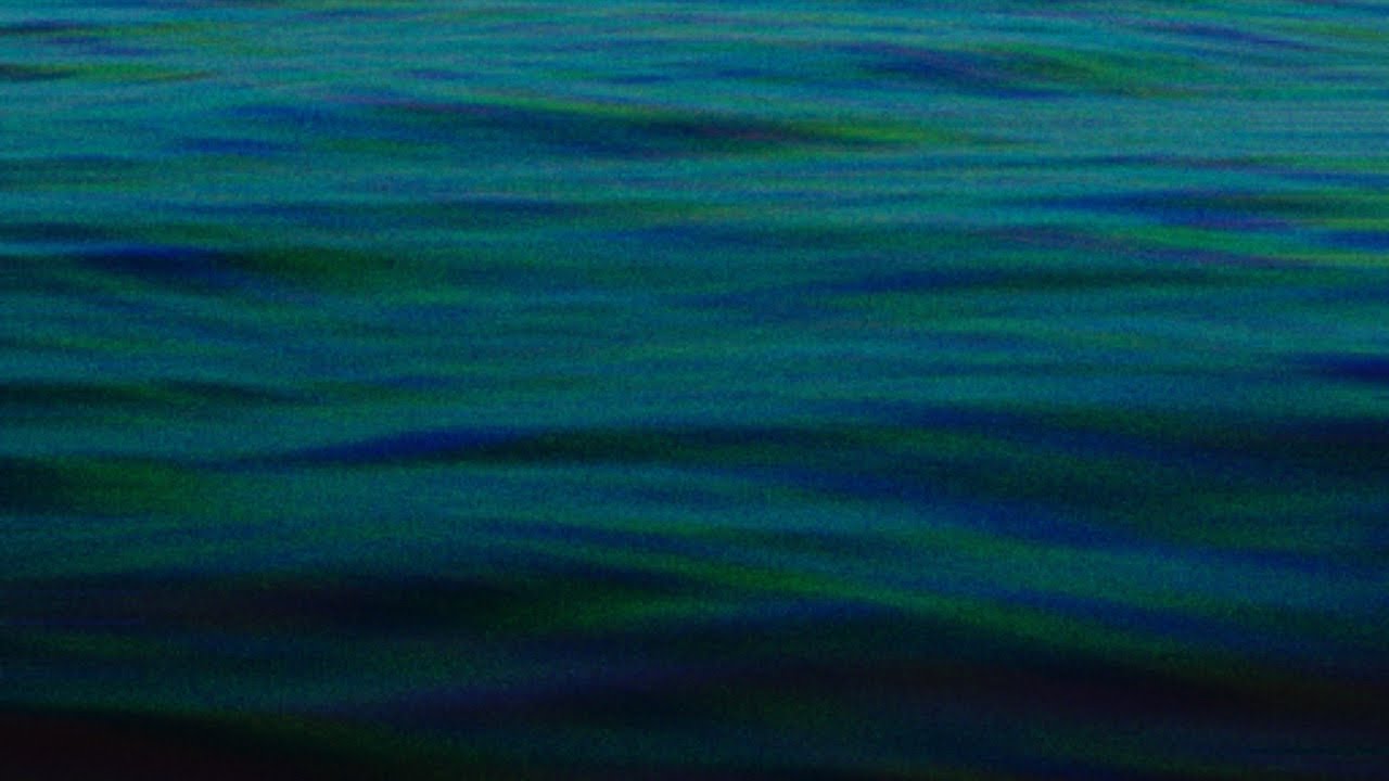 Aquatic oasis - original guitar based ambient soundscape