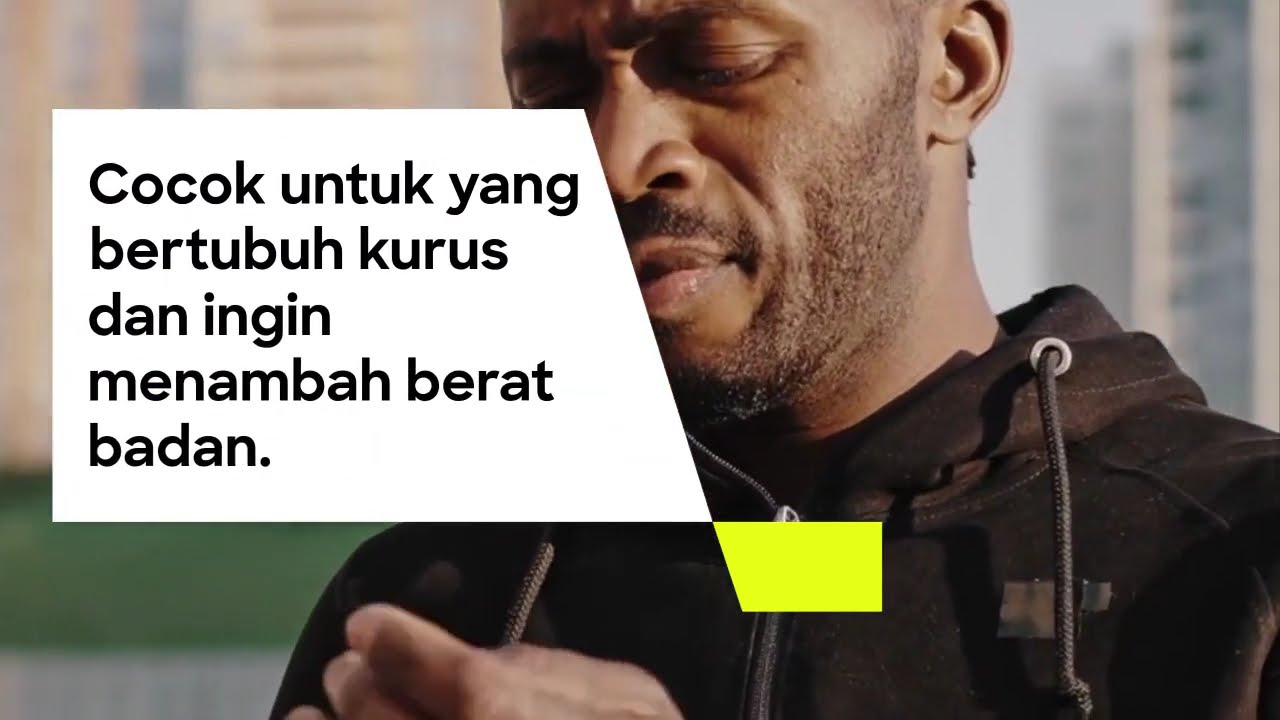 Otot Cepat Terbentuk !, Rekomendasi Whey Protein untuk Bulking Tips Memilihnya