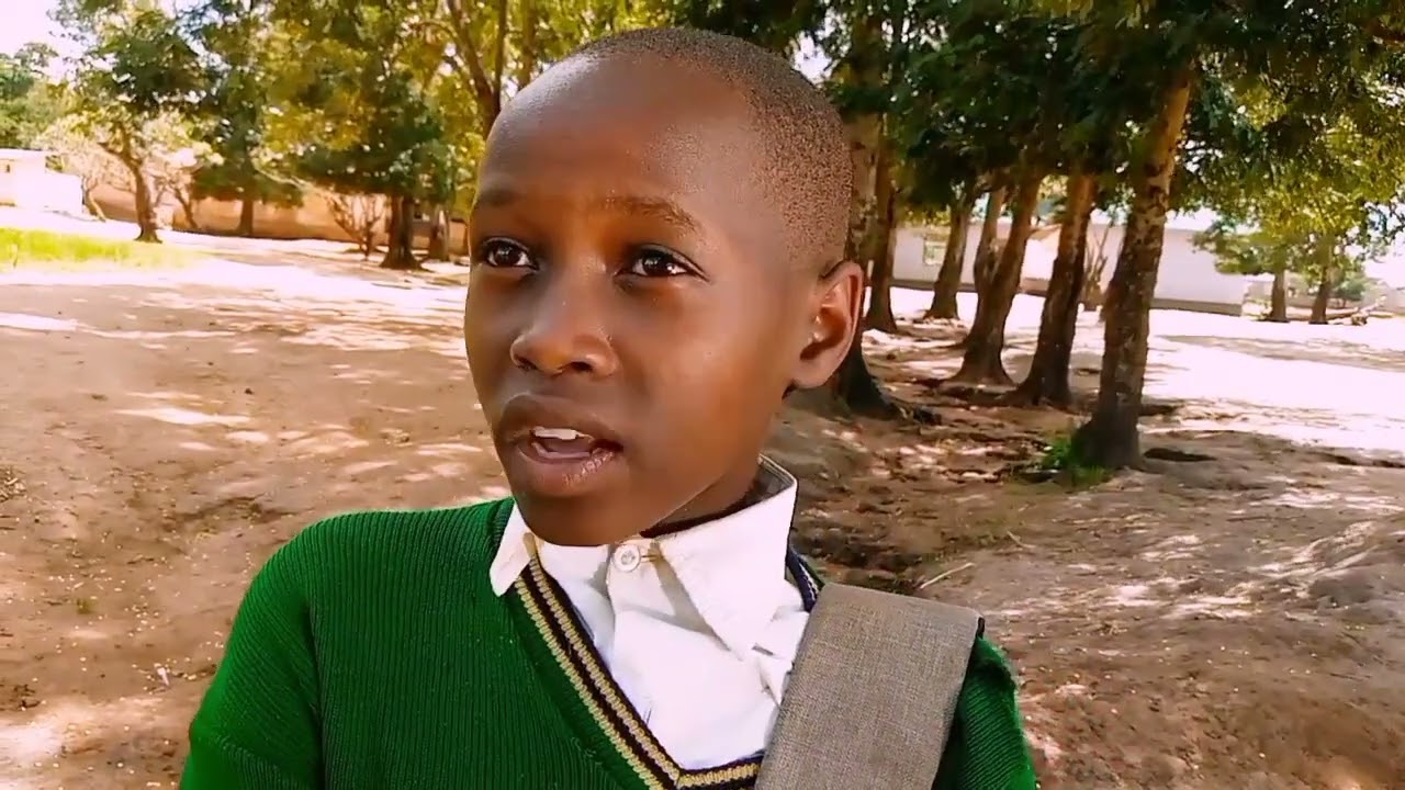 SIKU _MBAYA_ EP_ 1 #sadstory #lovestory