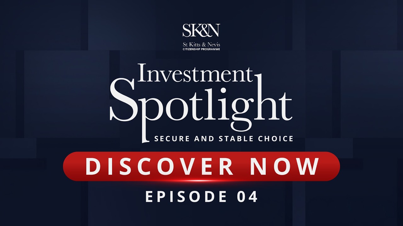 St. Kitts and Nevis: A Secure and Stable Choice