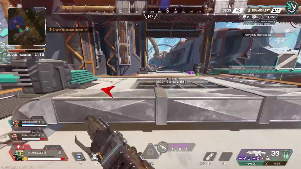 MrGrassyAss29 Live Stream