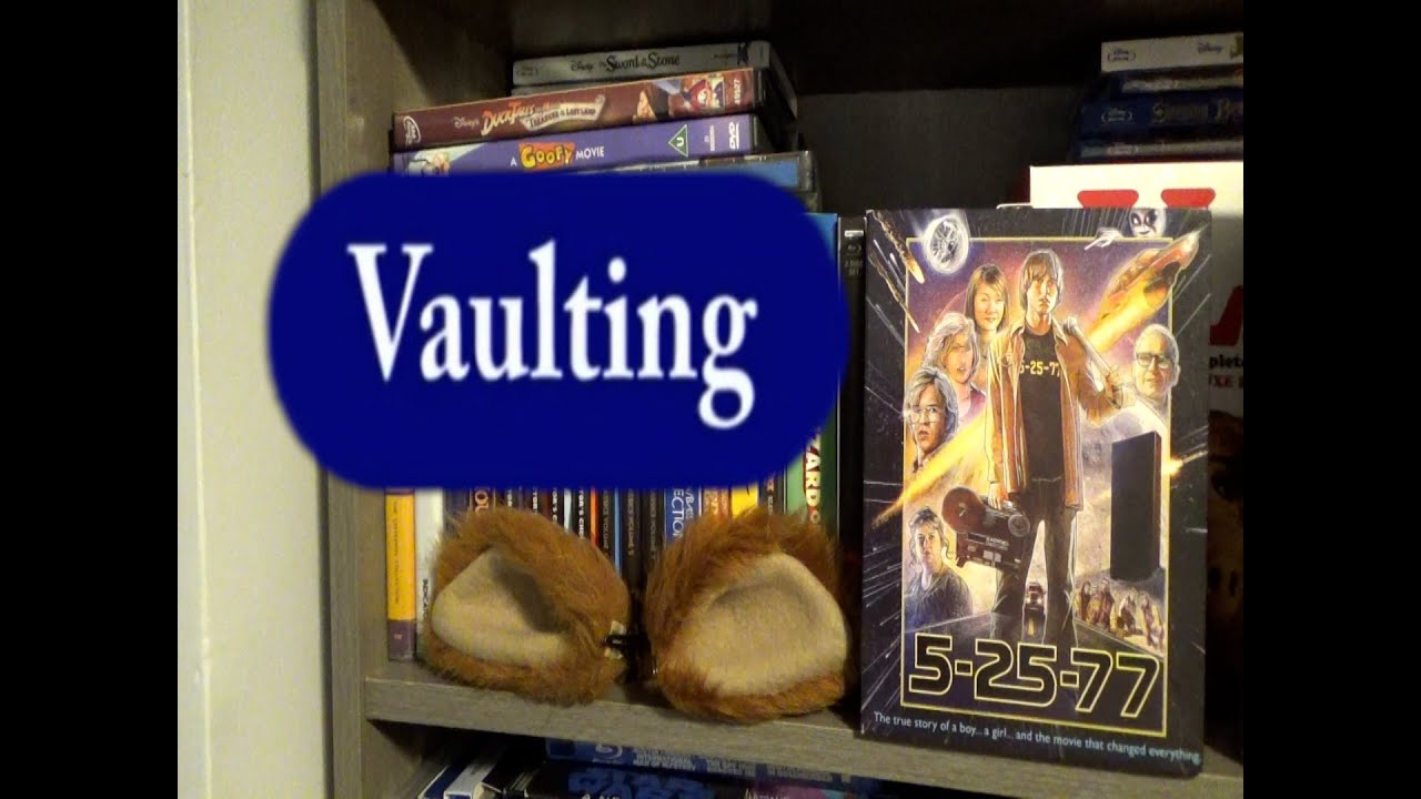 5-25-77 | Vaulting