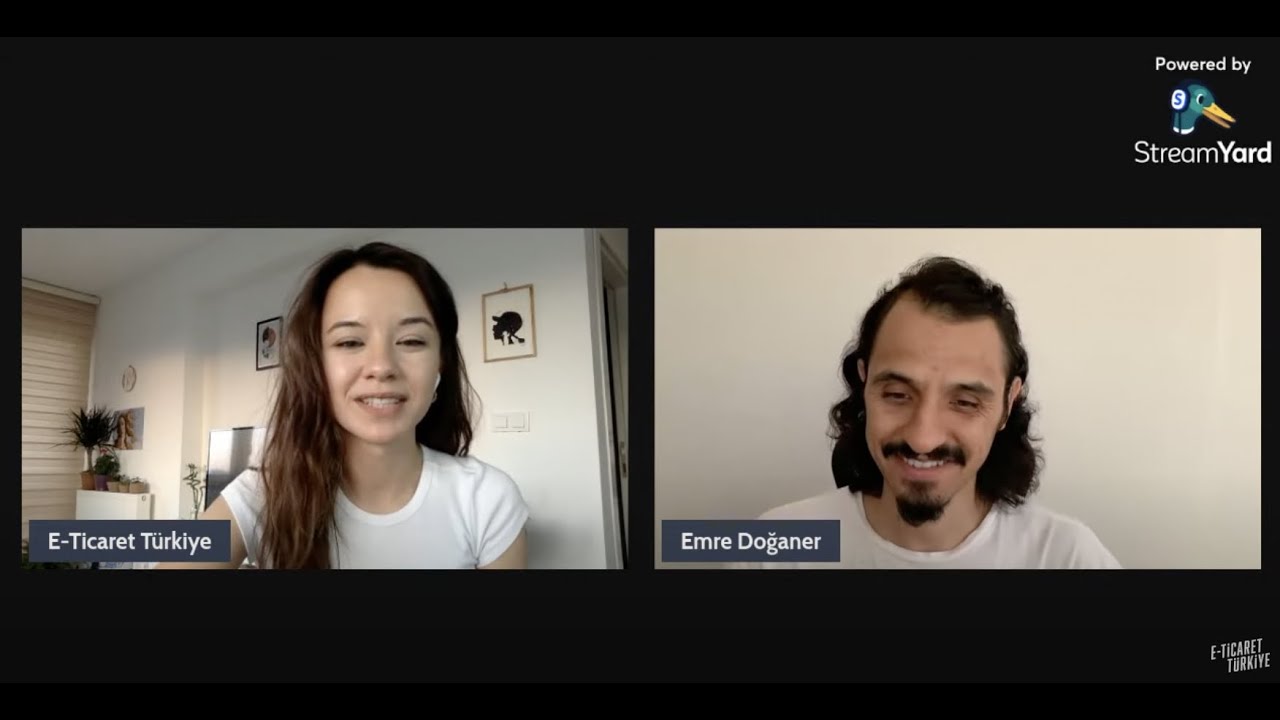 Facebook Business ayarları ve kullanımı nasıl olmalıdır?  | E-Ticarete Girişi #Canlıyayın