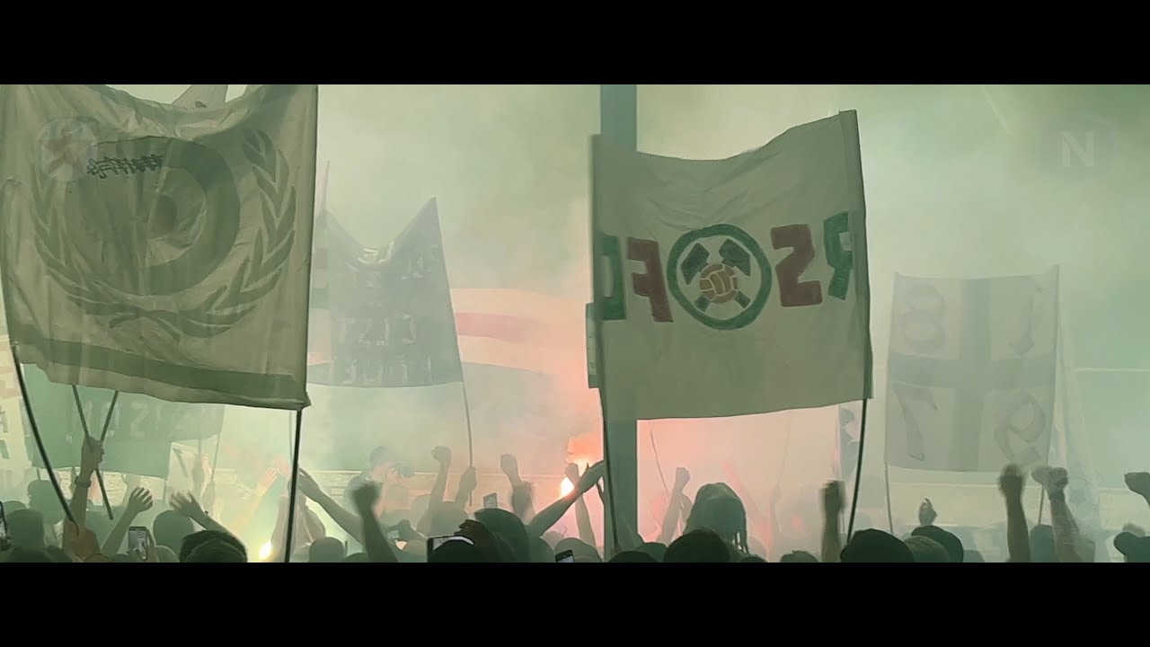 Red Star FC x Paris 13 Atletico 2022