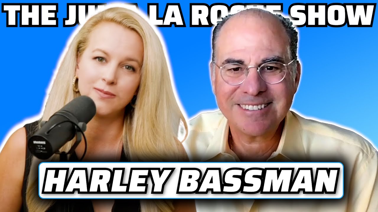 The Market Is Ahead Of The Fed | 'Convexity Maven' Harley Bassman