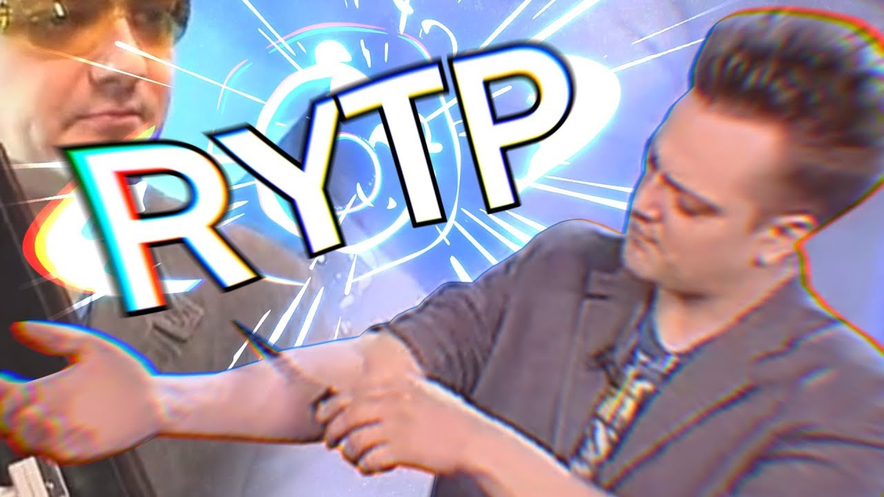 [RYTP] Галилейный расколбас 1