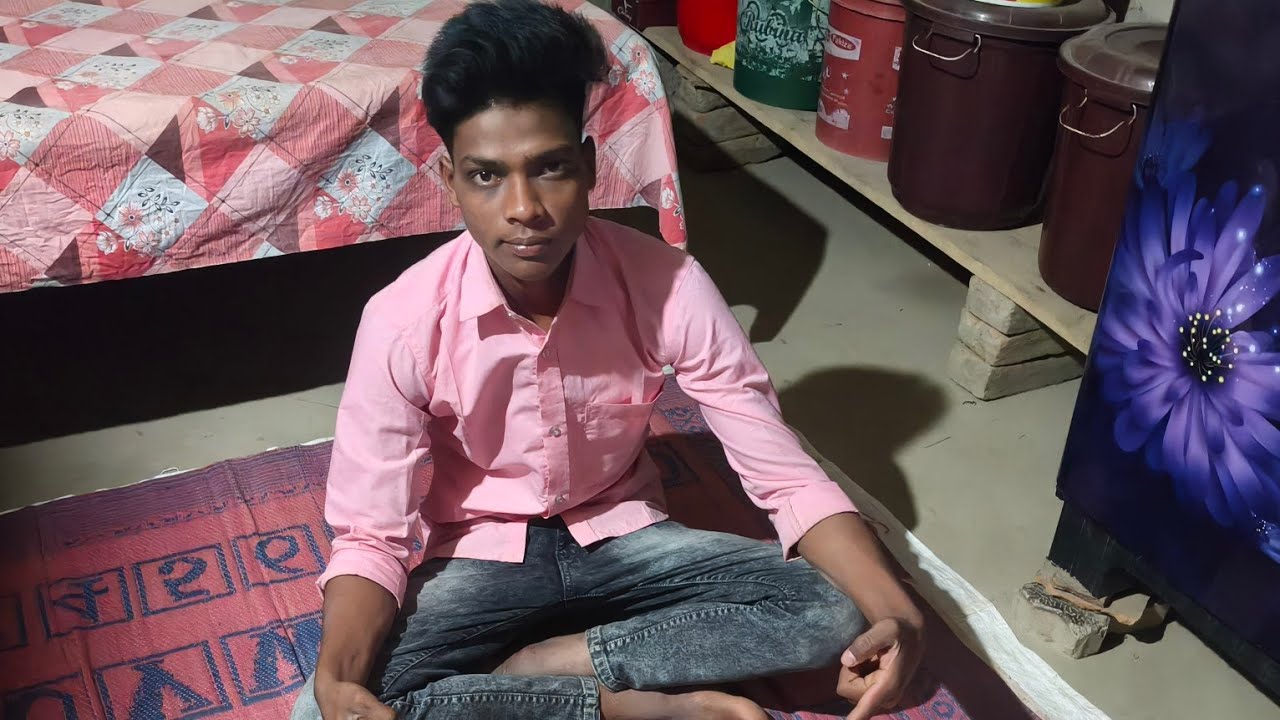 Aaj main #minivlog // gaya tha  ka#vlog // khet video#traveldiaries // shoot 📷📱Md Emdadul Rahaman 
