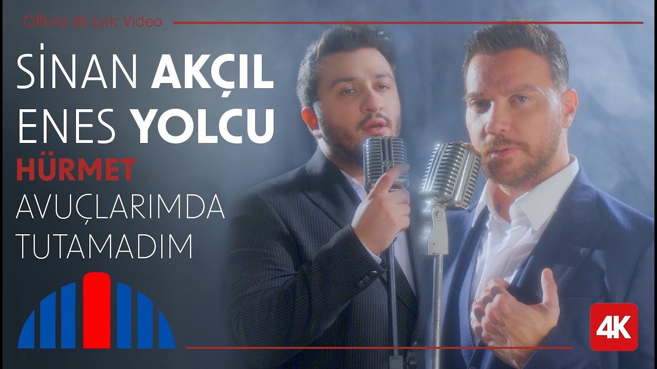 Sinan Akçıl & Enes Yolcu 