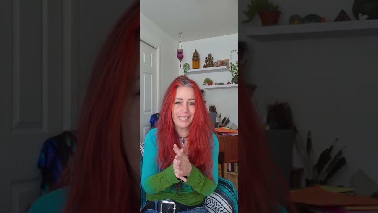 Je me présente