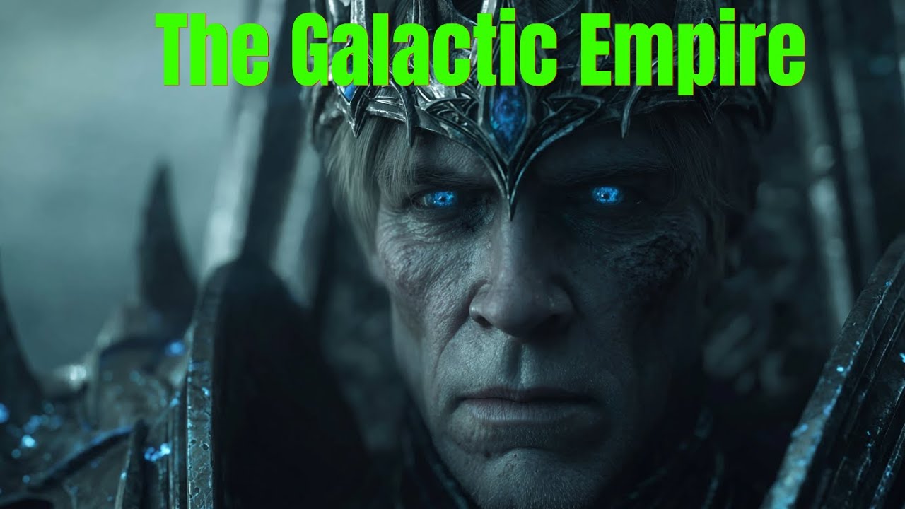 Humanity’s Fleet Declares War — The Galactic Empire Can Only Watch | HFY Tale Best HFY Stories....