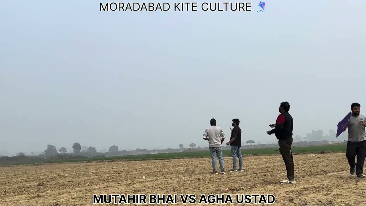 KHATRNAK GAME MUTAHIR BHAI VS AGHA USTAD 