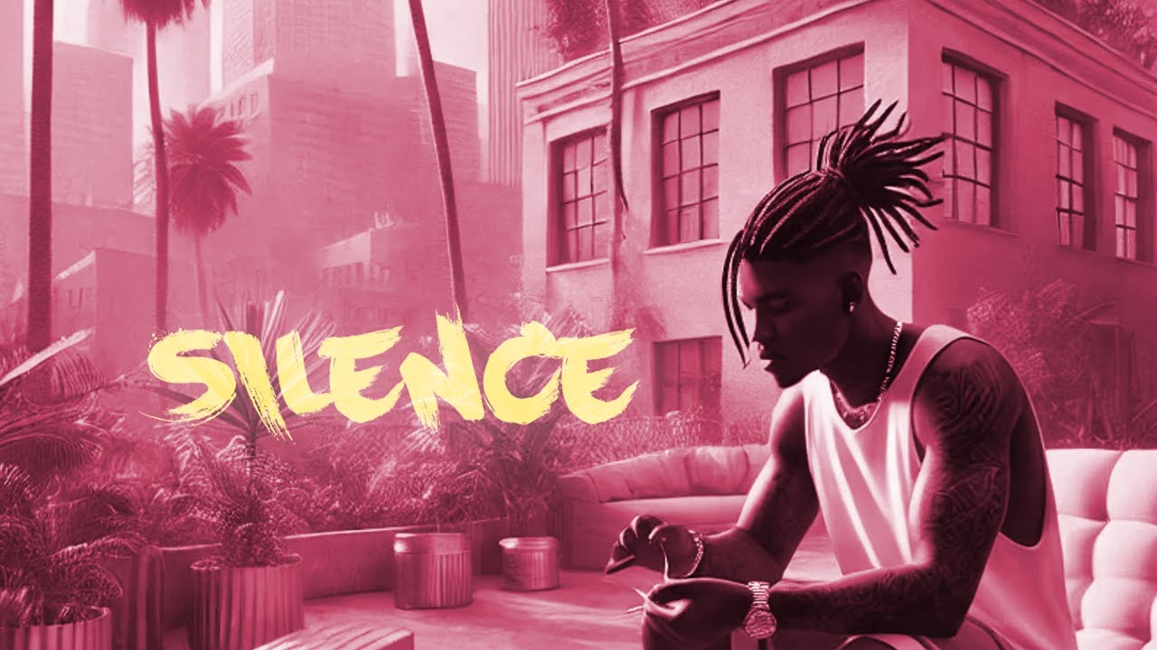 Popcaan ✘ Masicka Type Beat 