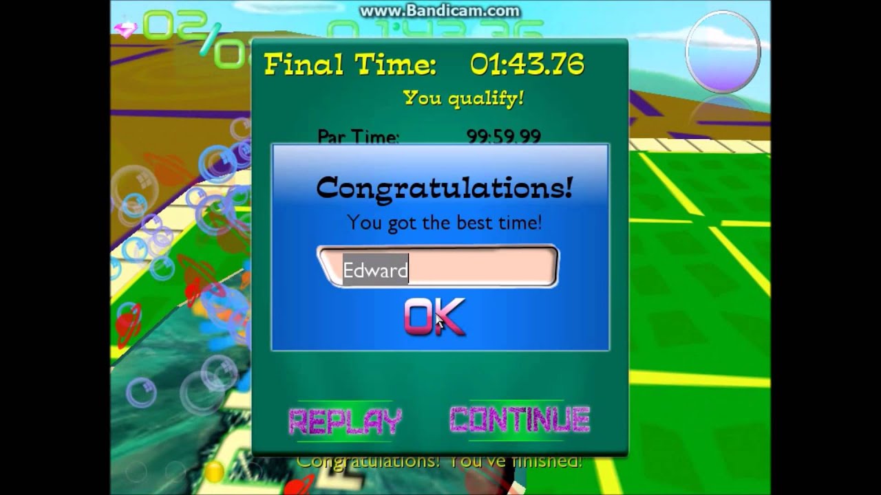 Muddy GyroRocket completion compilation 2