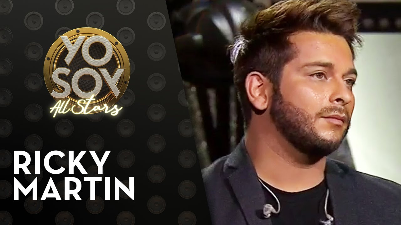 Ricky Santos sorprendió con 