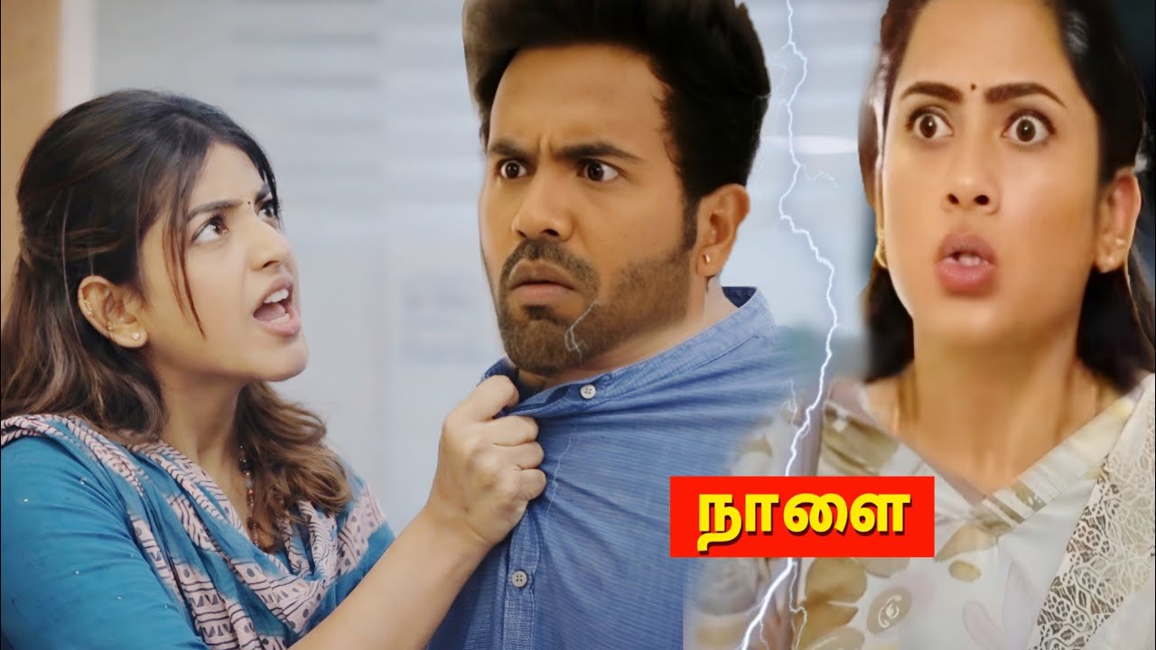Ayyanar Thunai | 24th January 2026-Promo | என் அம்மாவ கொலை பண்ணது ராகவ் தான்..!