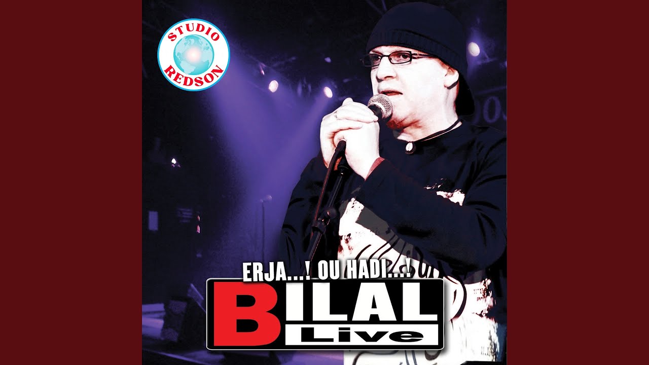 Tfakart bladi (Live)
