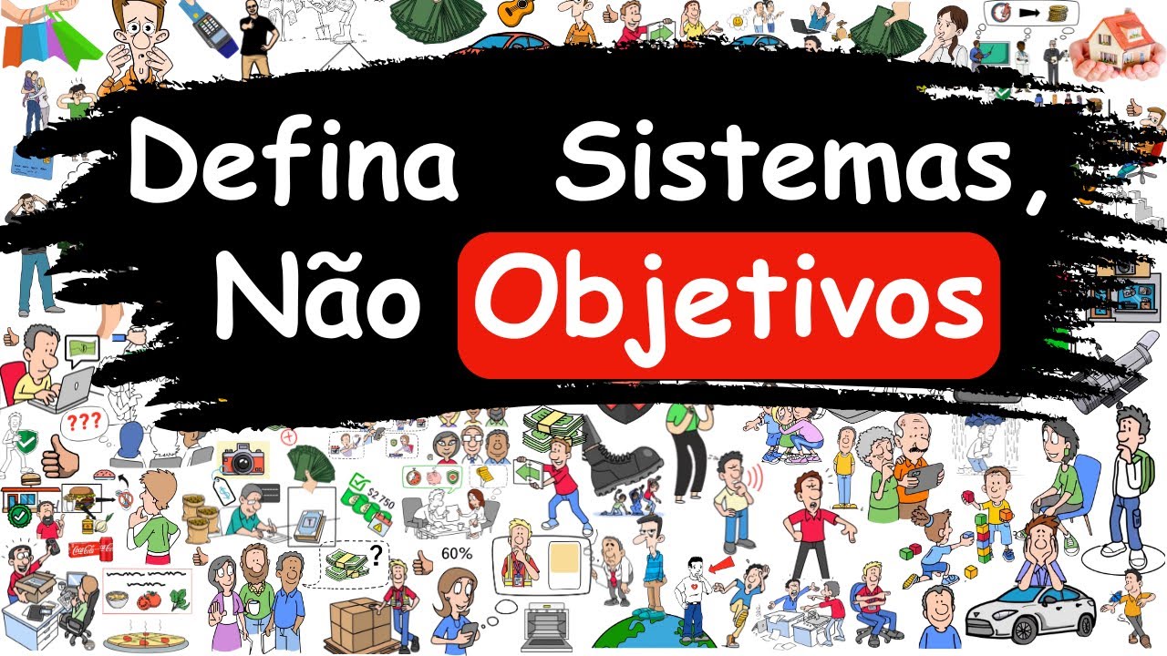 Como conquistar rapidamente TODOS os seus objetivos em 2025 (Sistema Comprovado)