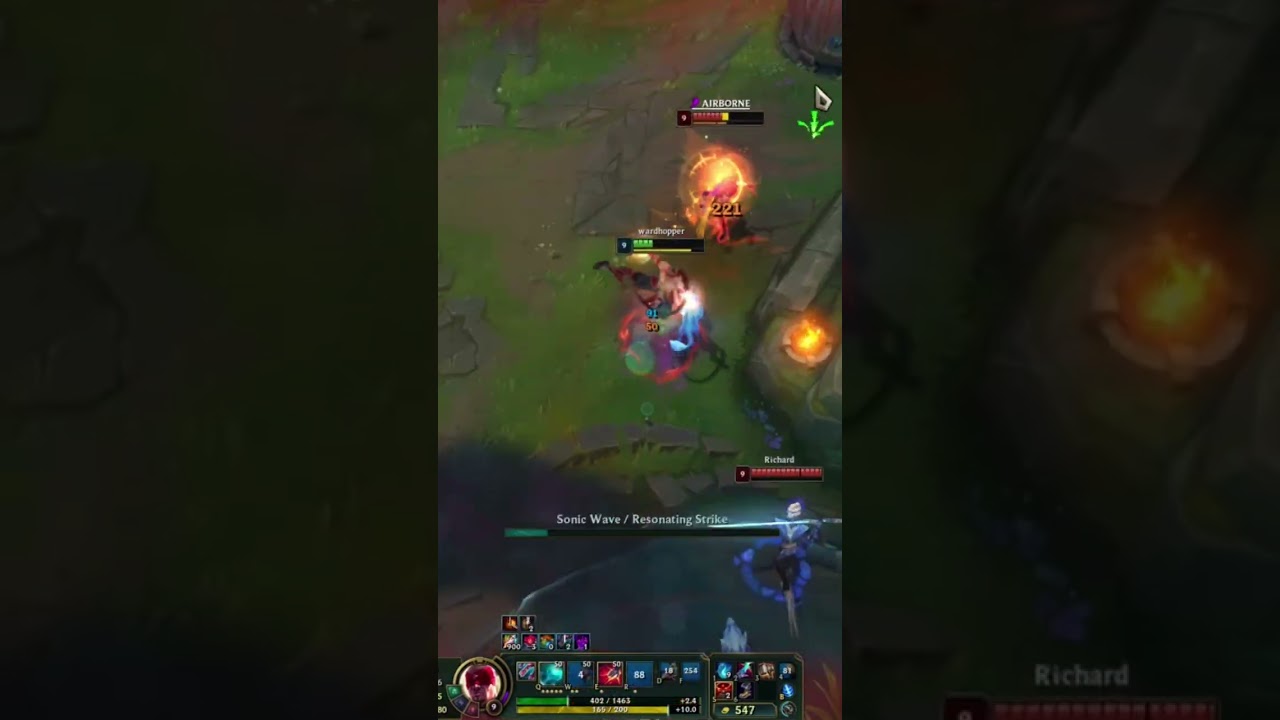 INSANE LEE SIN INSEC INTO TOWER  #leagueoflegends #leesin