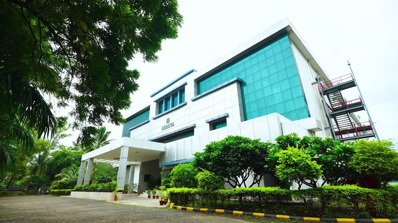 Celebrating 25 Years of Shreya Life Sciences – A Creative Journey by IDEAZZZZ #corporatevideo