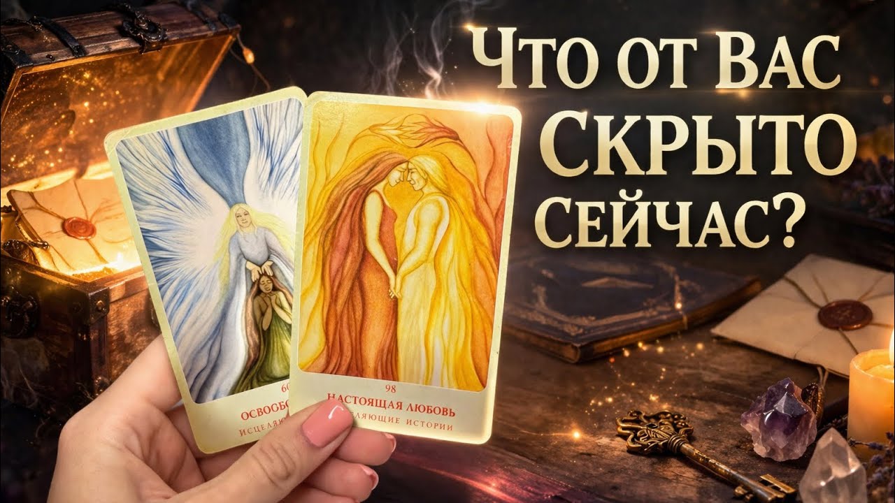 🤫💎 ТЫ ПОКА ОБ ЭТОМ НЕ ЗНАЕШЬ❗️Но меняется уже сейчас❗️😻