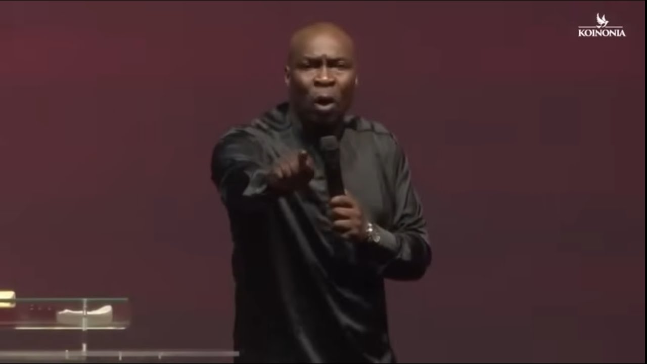 Discover the Secrets to Lasting Impact: OBTAINING  GRACE TO LAST with Apostle Joshua Selman