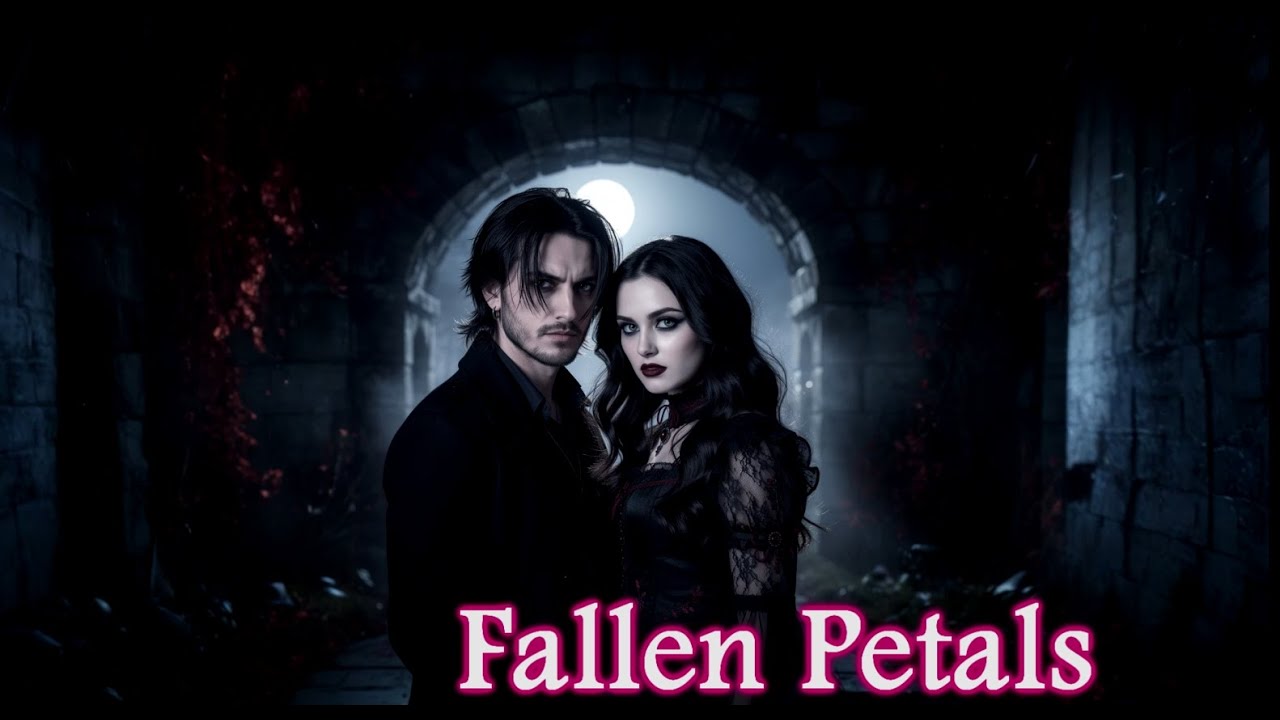Fallen Petals | Dark Gothic Metal Duet