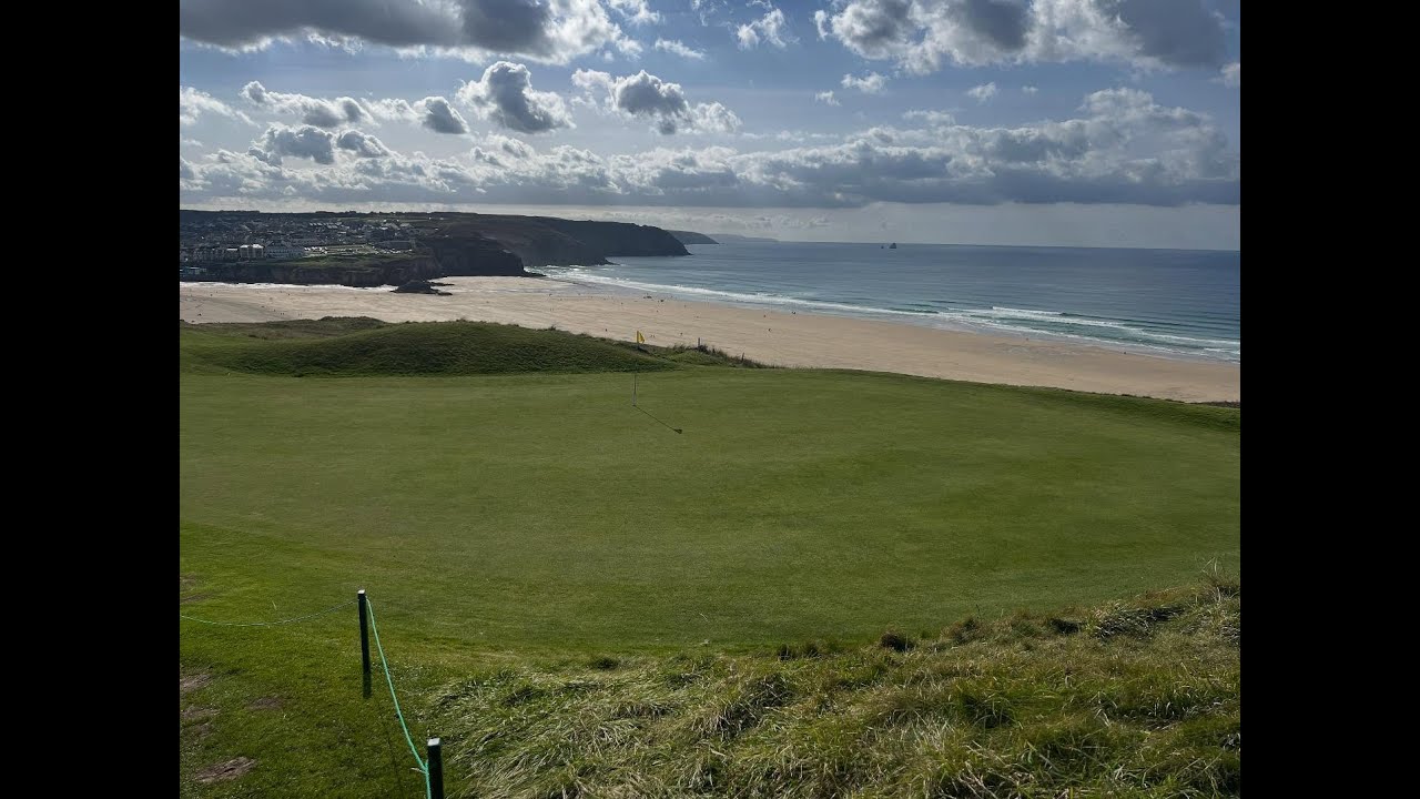 Golf360 December 2025