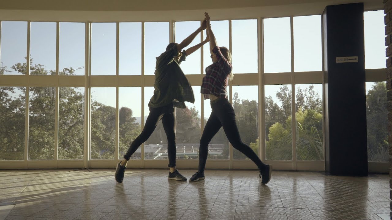 Shortstraw - OMG (Official Video)