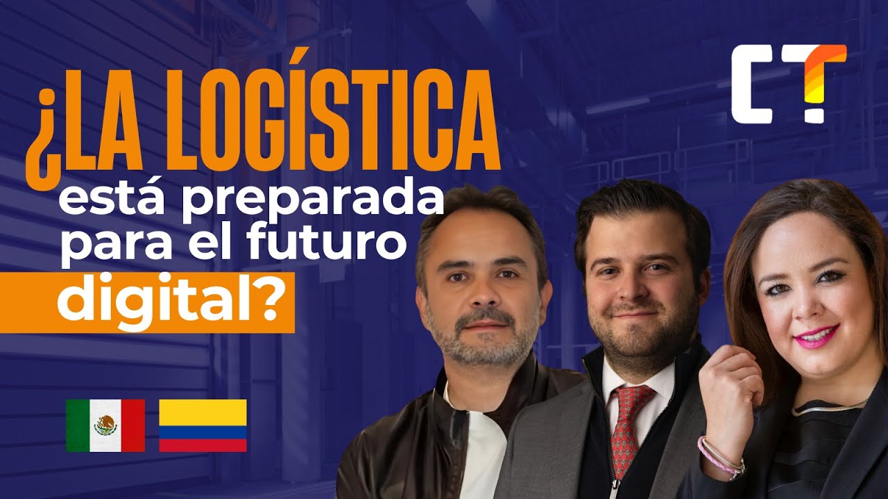 ¿La logística de México en crisis? Los datos que nadie quiere mostrar | Pulsómetro Logístico 2025
