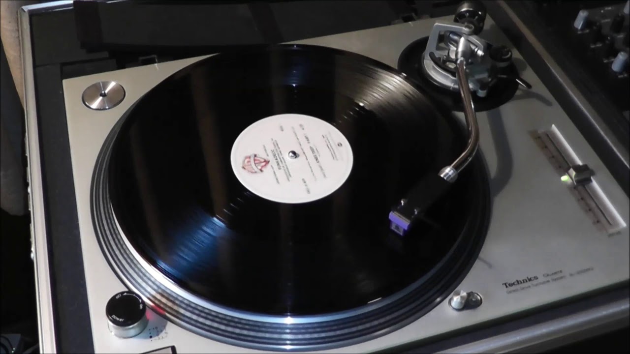 Funkadelic - (Not Just) Knee Deep Pt 1