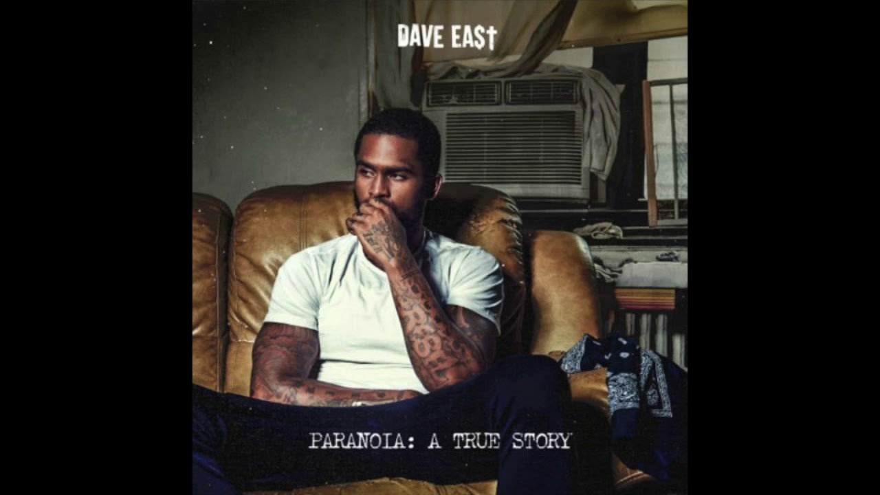 Jazzy (Interlude) - Paranoia: A True Story interlude