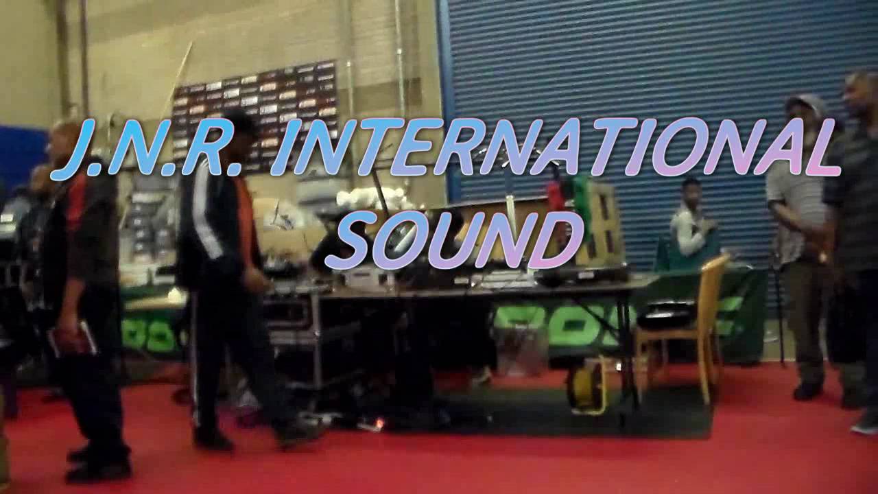 REPLAY 16  07  16 NASTY ROCKERS & GI ROADSHOW & JNR INTERNATIOPNAL SOUND
