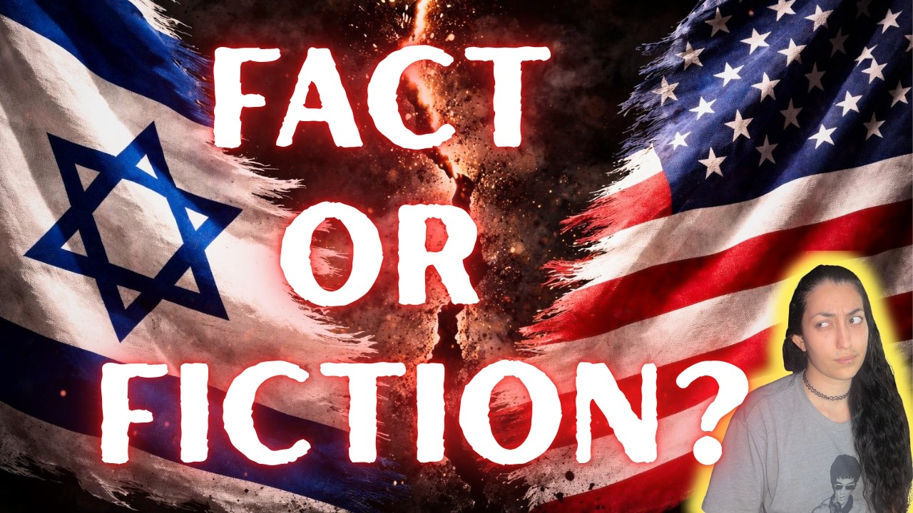 Are the U.S. & Israel Militaries Really Merging?