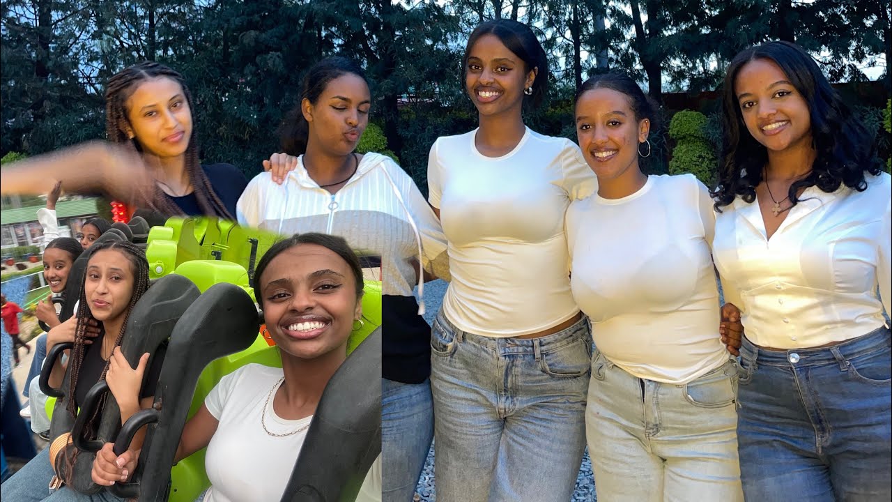 ከጋደኛቼጋ Boraን ቀወጥነው