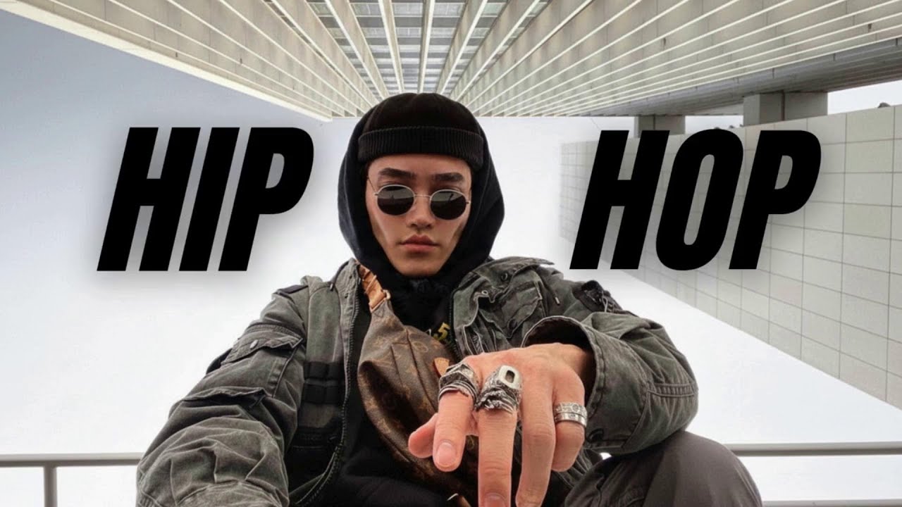 [ HIP HOP ] Rap beats with street vibes ⚡ Rap Beats Playlist