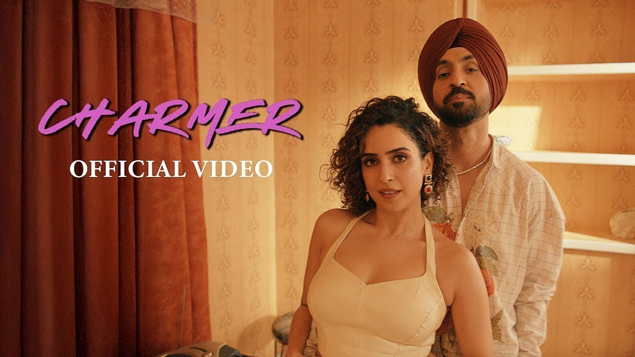 Haye Ni Teri Gal Da Toya Dekh Ke Kuch To Hoya | Charmer Diljit Dosanjh | New Punjabi Songs 2025