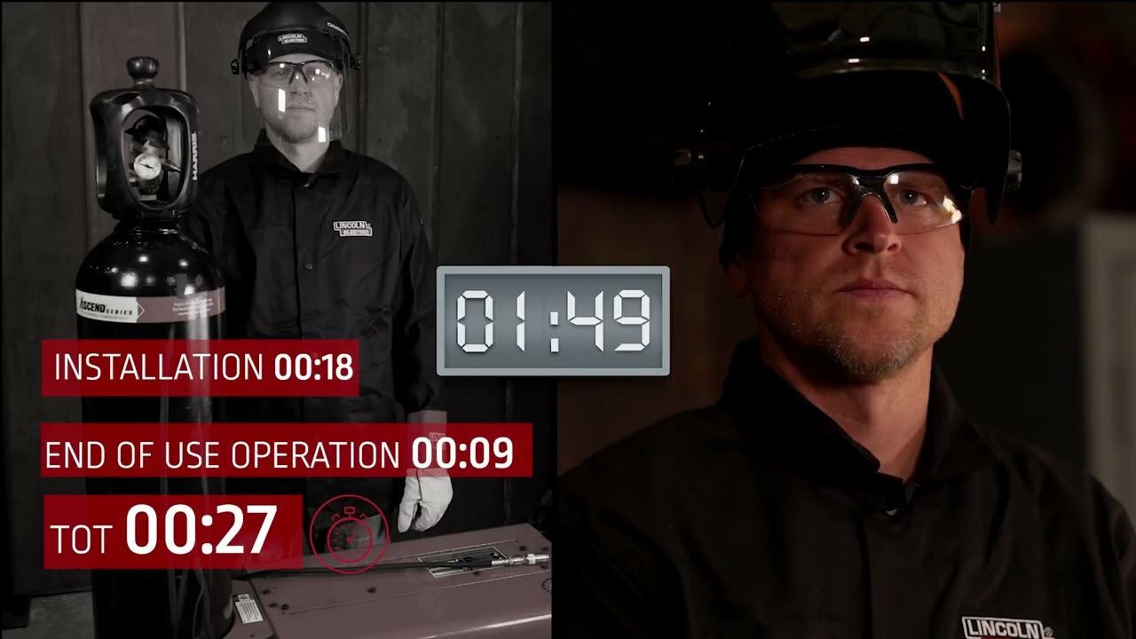 ASCEND™ VIPR vs. Traditional Regulators