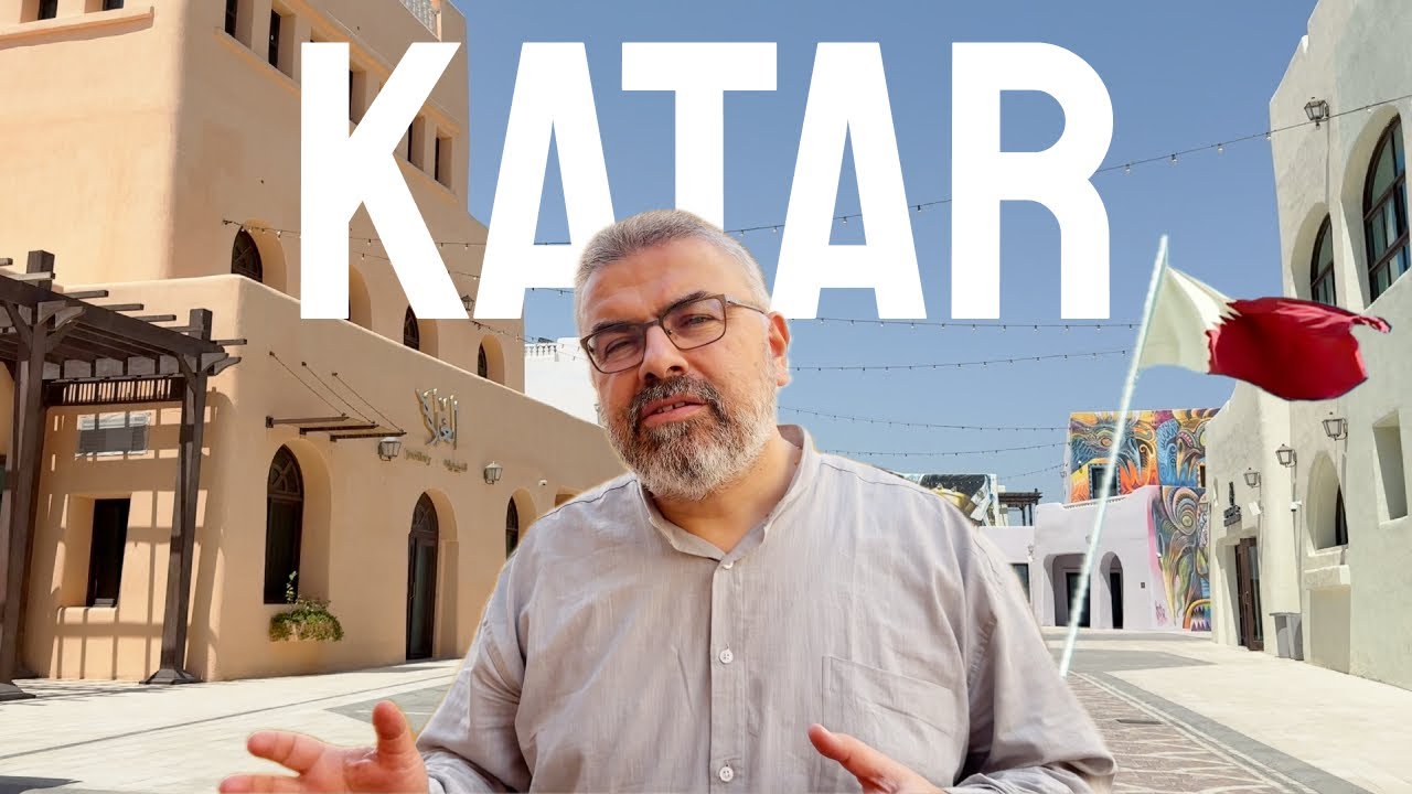 En Zengin Başkentlerden Doha’da 4 Gün!