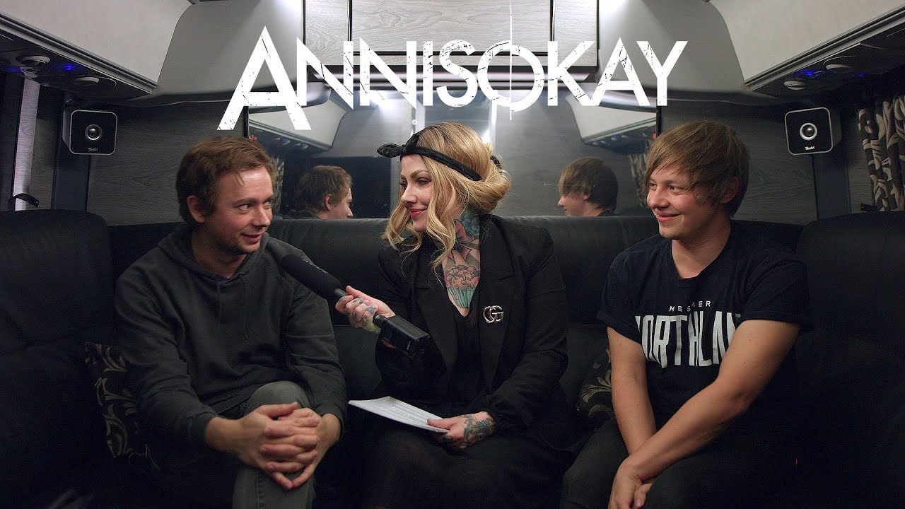 INTERVIEW | 15 Fragen mit 