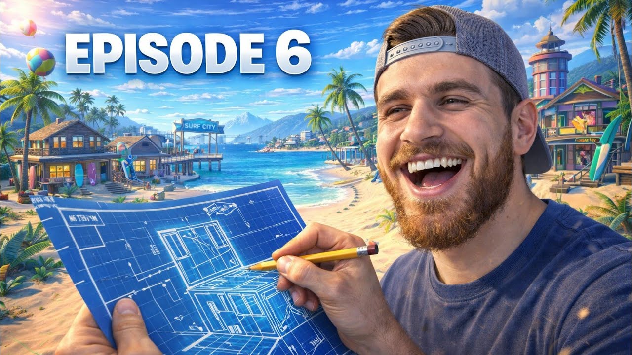 Im an engineer - Episode 6