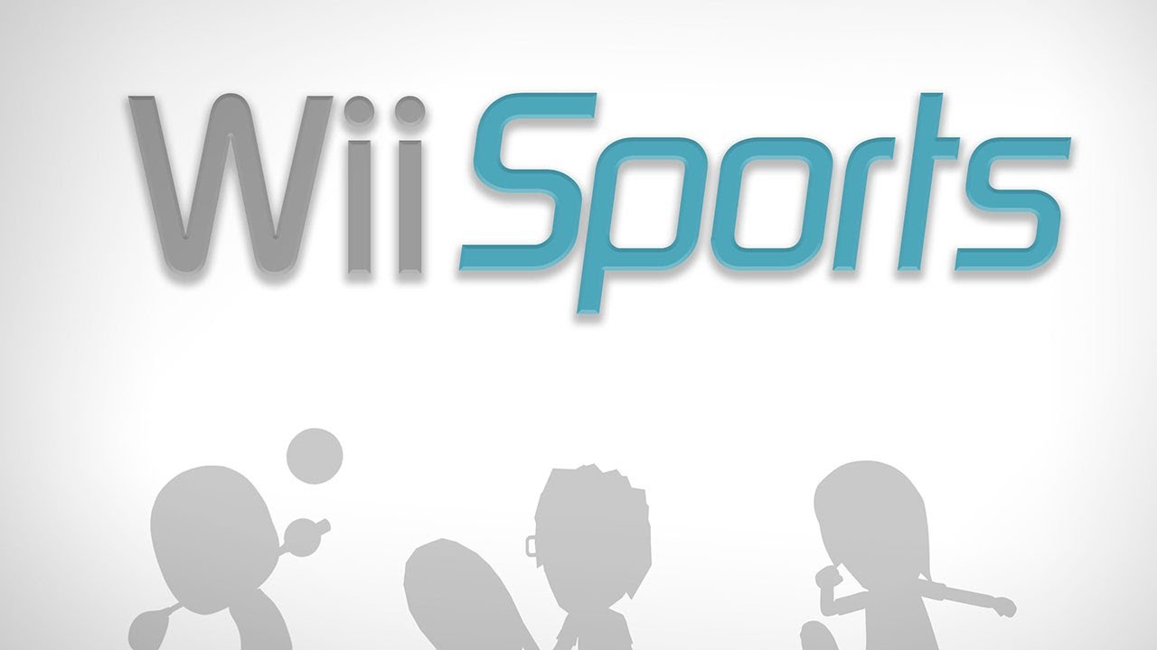 Wii SPORTS MAIN THEME  By Kazumi Totaka | Nintendo