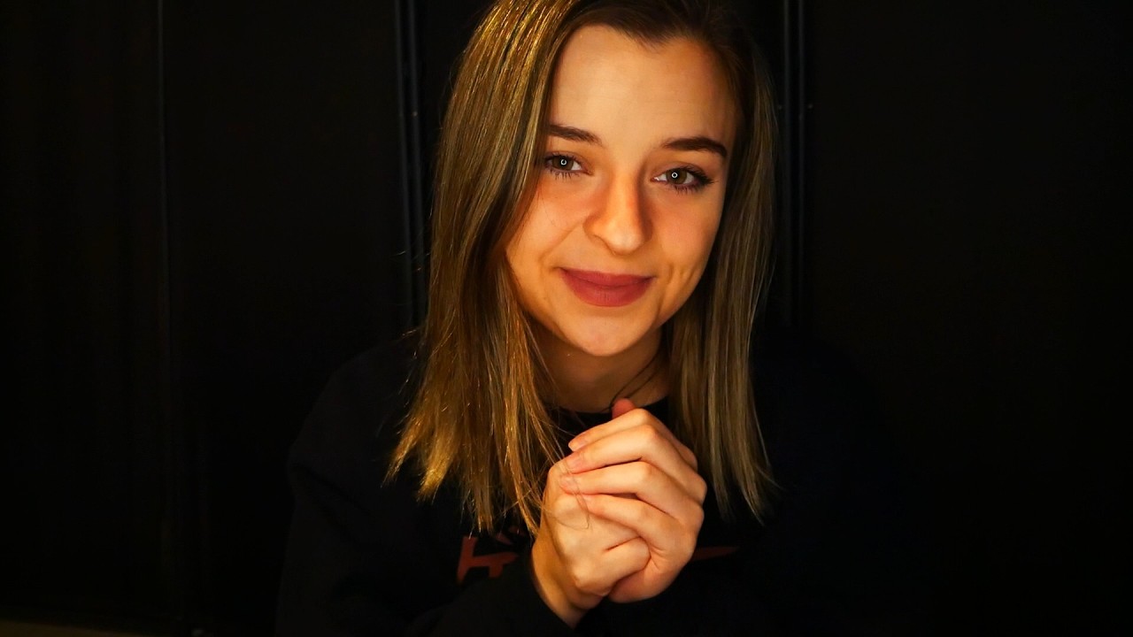 ASMR | Rainy Car Ride