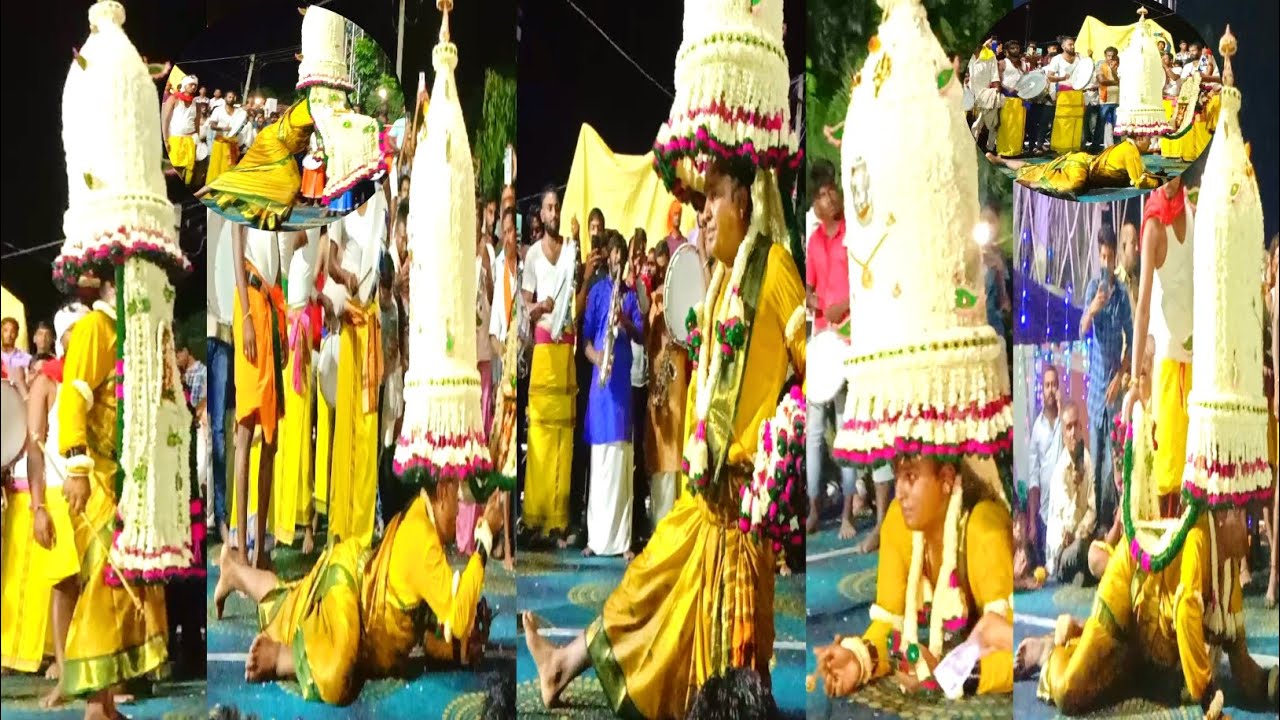Tayalur Karga 2024 Part-4 Kuppam Balaji Anna #youtube #youtubevideo #viral #viralvideo #trending