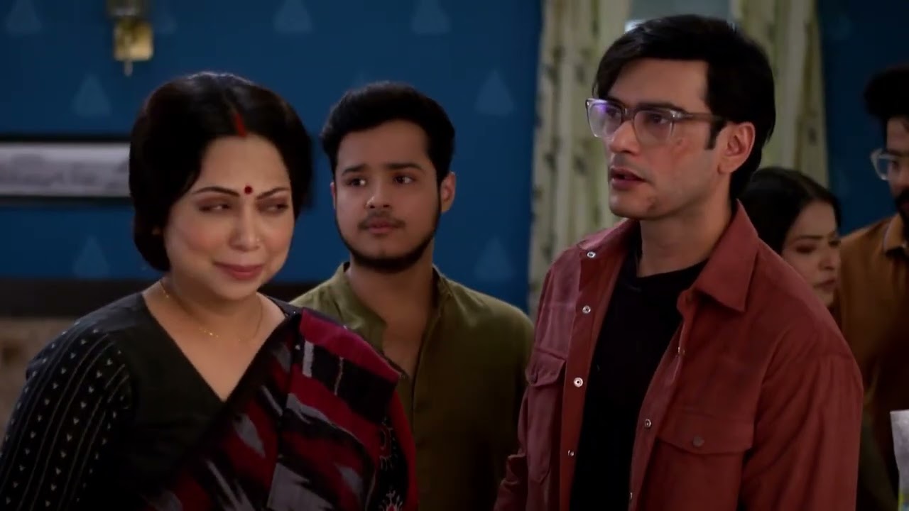 Phulki | Ep - 872 | Best Scene | Nov 08 2025 | Zee Bangla