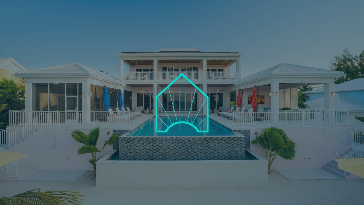Kaia Kamina | Rum Point Villa | Property Cayman